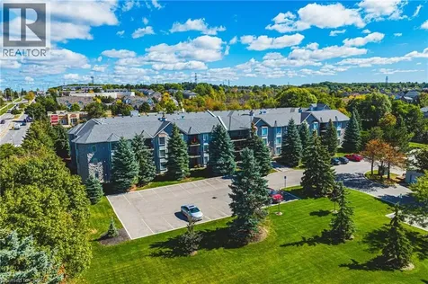 990 Golf Links Road Ancaster ON L9K 1J8