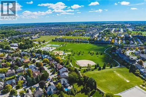 990 Golf Links Road Ancaster ON L9K 1J8