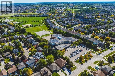 990 Golf Links Road Ancaster ON L9K 1J8