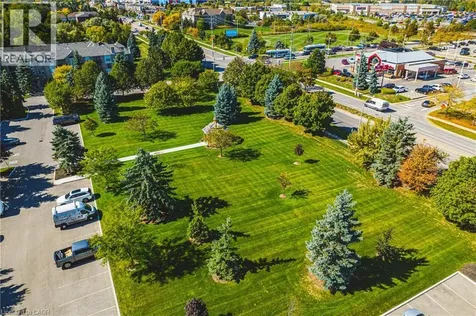 990 Golf Links Road Ancaster ON L9K 1J8