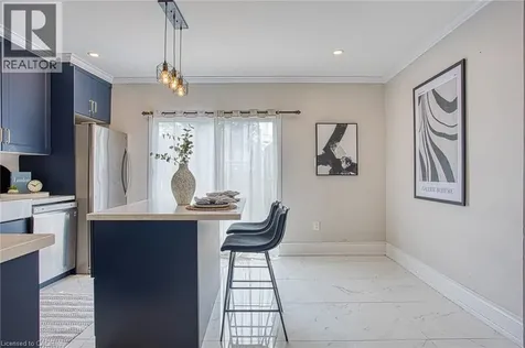 126 Belmont Avenue Hamilton ON L8L 7M3