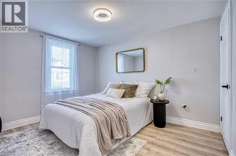126 Belmont Avenue Hamilton ON L8L 7M3