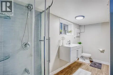 126 Belmont Avenue Hamilton ON L8L 7M3