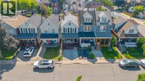 126 Belmont Avenue Hamilton ON L8L 7M3