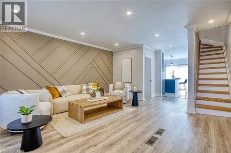 126 Belmont Avenue Hamilton ON L8L 7M3