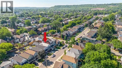 126 Belmont Avenue Hamilton ON L8L 7M3