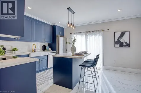 126 Belmont Avenue Hamilton ON L8L 7M3
