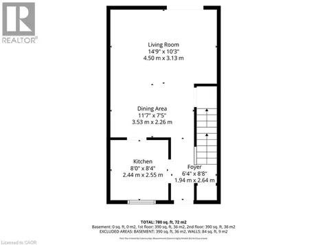 63 Empire Street Welland ON L3B 2L3