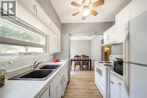 473 Indian Road Windsor ON N9C 2M3