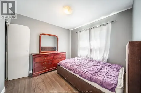 473 Indian Road Windsor ON N9C 2M3