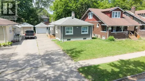 473 Indian Road Windsor ON N9C 2M3