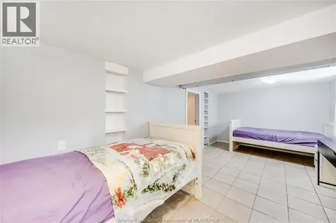 473 Indian Road Windsor ON N9C 2M3