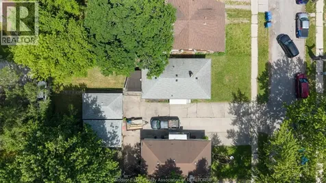 473 Indian Road Windsor ON N9C 2M3