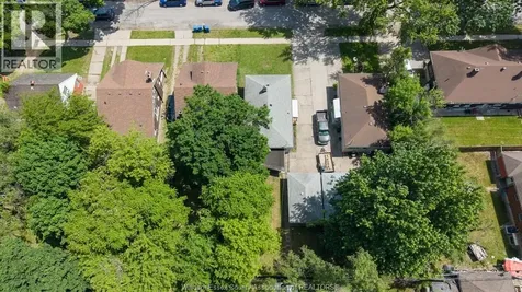 473 Indian Road Windsor ON N9C 2M3