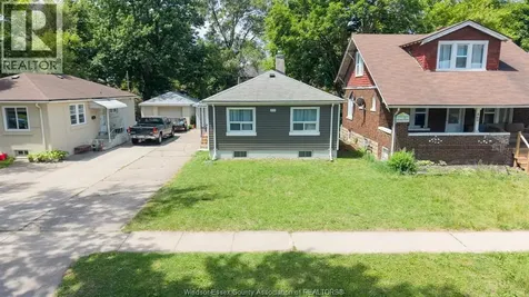 473 Indian Road Windsor ON N9C 2M3