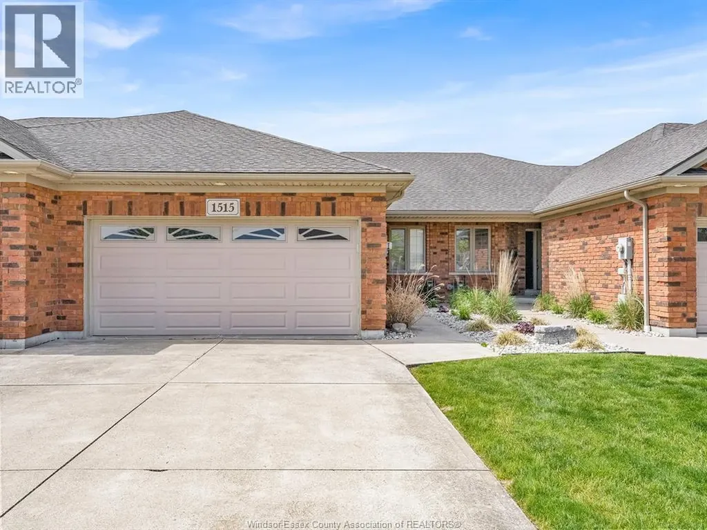 1515 Skinner Street Lasalle ON N9H 0A6