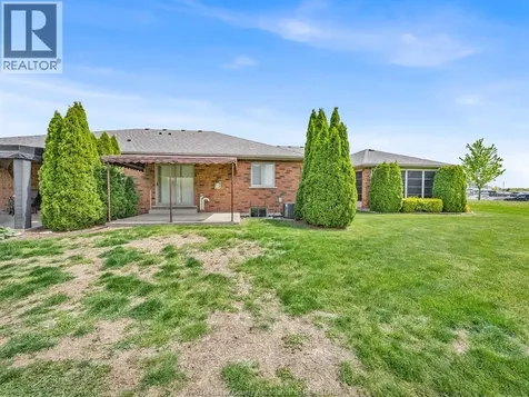 1515 Skinner Street Lasalle ON N9H 0A6