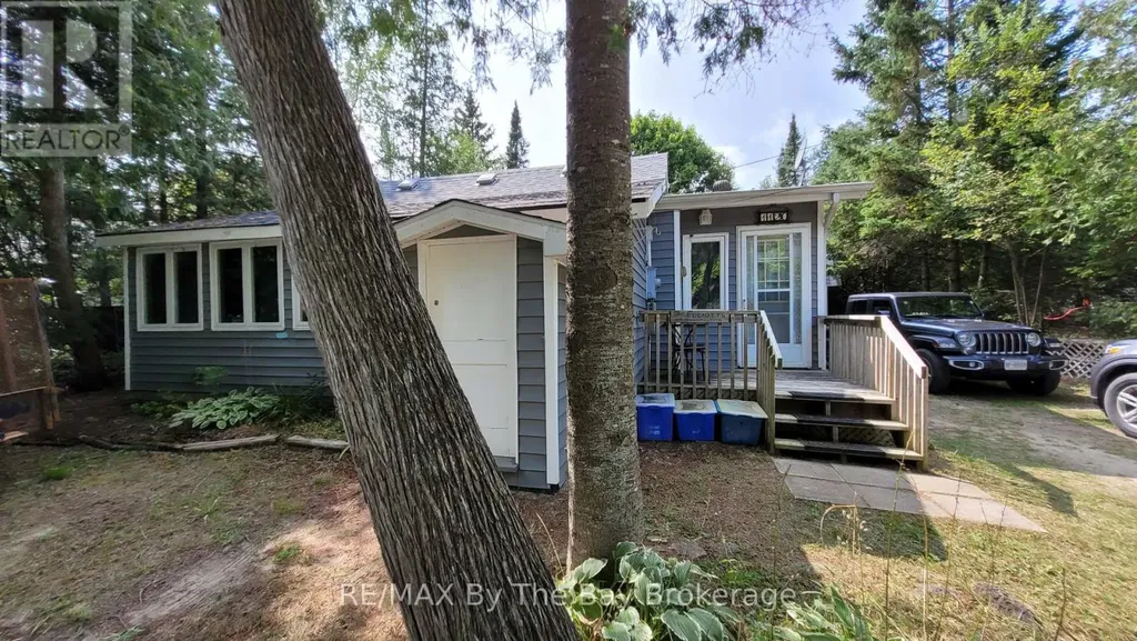 1120 King Edward Avenue South Bruce Peninsula ON N0H 2G0