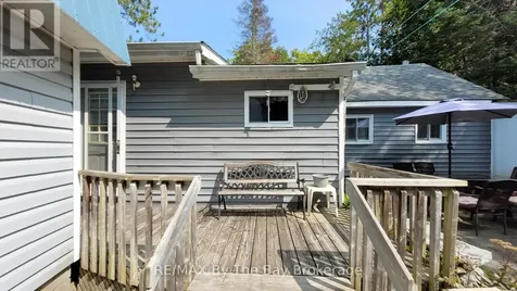 1120 King Edward Avenue South Bruce Peninsula ON N0H 2G0