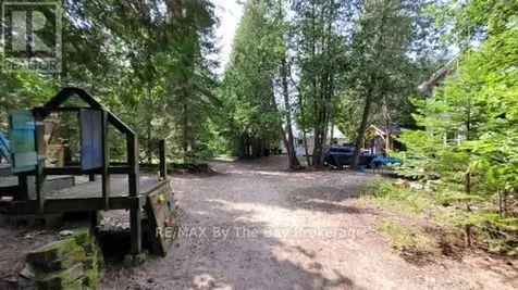 1120 King Edward Avenue South Bruce Peninsula ON N0H 2G0