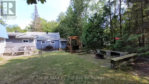 1120 King Edward Avenue South Bruce Peninsula ON N0H 2G0