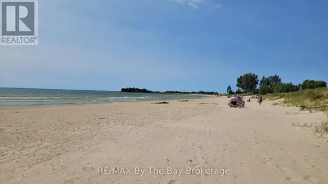 1120 King Edward Avenue South Bruce Peninsula ON N0H 2G0