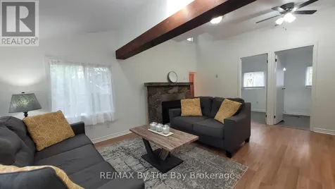 1120 King Edward Avenue South Bruce Peninsula ON N0H 2G0
