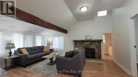 1120 King Edward Avenue South Bruce Peninsula ON N0H 2G0