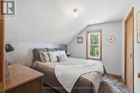 38 2nd Street Southeast Arran-elderslie ON N0G 1L0