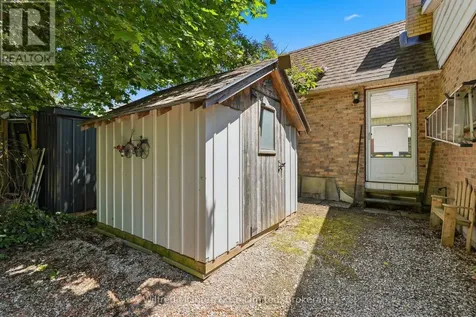 38 2nd Street Southeast Arran-elderslie ON N0G 1L0