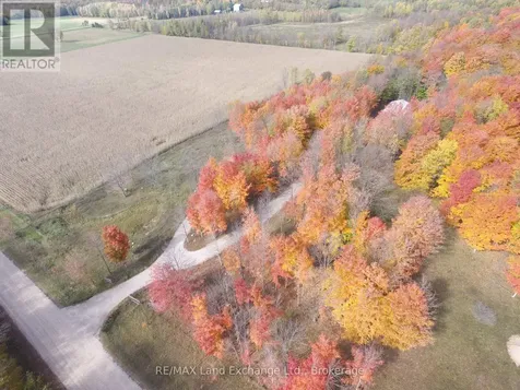 801331 Sideroad 2 Sideroad East Chatsworth ON N0G 1L0