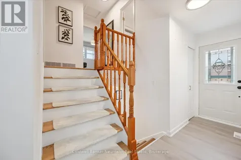 12 Shea Crescent Kitchener ON N2E 1E8