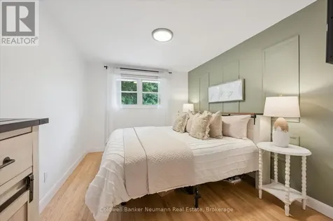 12 Shea Crescent Kitchener ON N2E 1E8