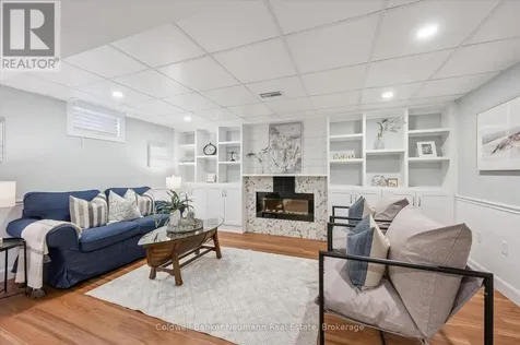 12 Shea Crescent Kitchener ON N2E 1E8