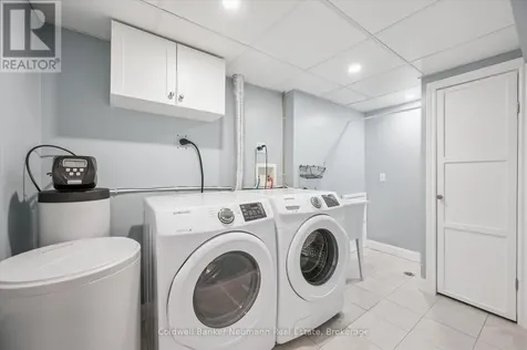 12 Shea Crescent Kitchener ON N2E 1E8