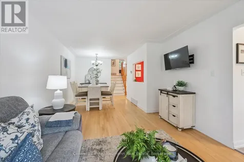 12 Shea Crescent Kitchener ON N2E 1E8