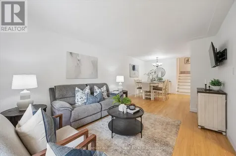 12 Shea Crescent Kitchener ON N2E 1E8