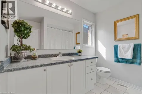 7419 Black Walnut Trail Mississauga ON L5N 8A4