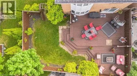 7419 Black Walnut Trail Mississauga ON L5N 8A4