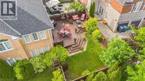 7419 Black Walnut Trail Mississauga ON L5N 8A4