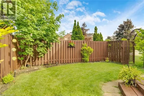 7419 Black Walnut Trail Mississauga ON L5N 8A4