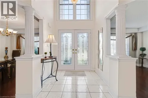 7419 Black Walnut Trail Mississauga ON L5N 8A4
