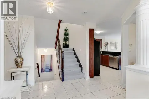 7419 Black Walnut Trail Mississauga ON L5N 8A4