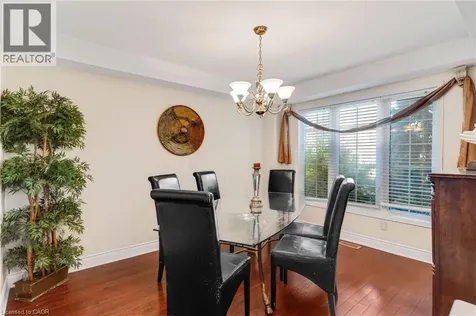7419 Black Walnut Trail Mississauga ON L5N 8A4