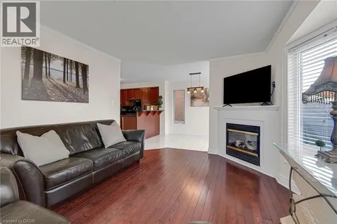 7419 Black Walnut Trail Mississauga ON L5N 8A4