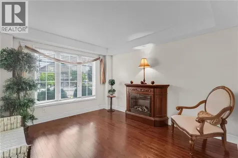 7419 Black Walnut Trail Mississauga ON L5N 8A4