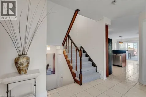 7419 Black Walnut Trail Mississauga ON L5N 8A4