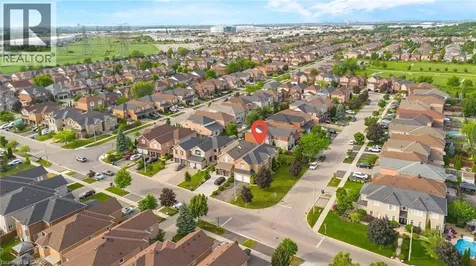 7419 Black Walnut Trail Mississauga ON L5N 8A4