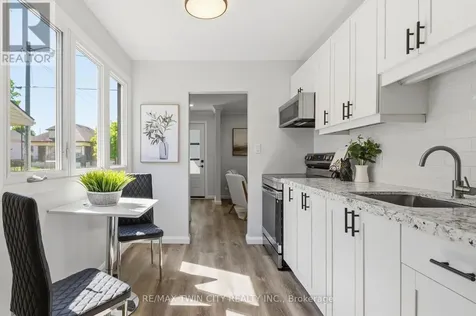 59 Salisbury Avenue Brantford ON N3S 1M8