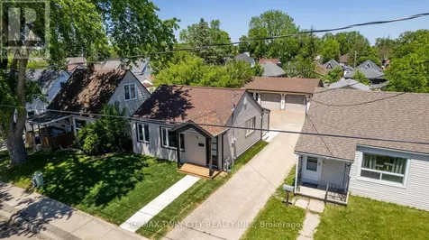 59 Salisbury Avenue Brantford ON N3S 1M8
